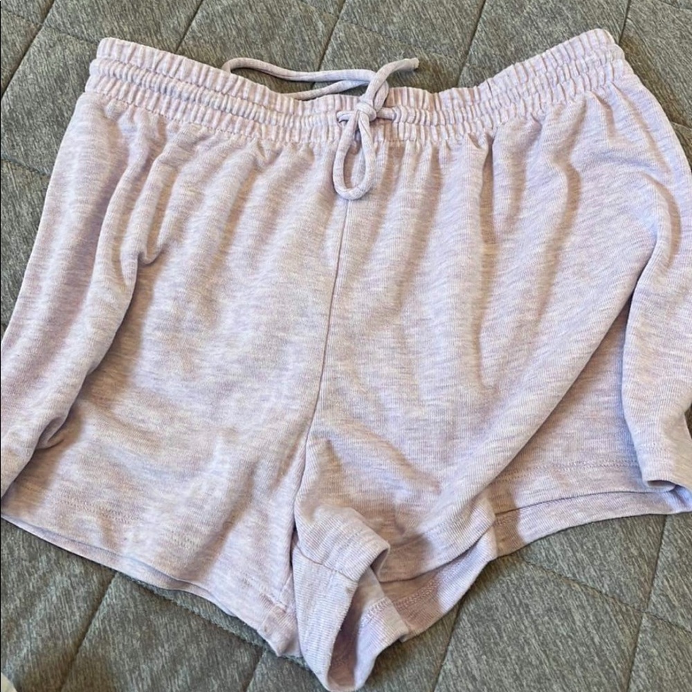 Free lounge short